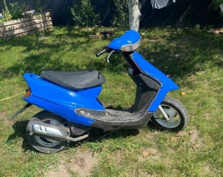 Ямаха Другая, объемом двигателя 90 л и пробегом 0 тыс. км за 194 $, фото 1 на Automoto.ua
