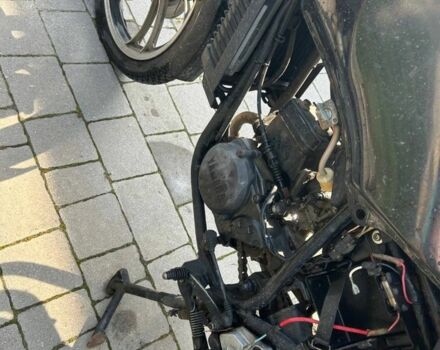 Ямаха Другая, объемом двигателя 75 л и пробегом 0 тыс. км за 250 $, фото 7 на Automoto.ua