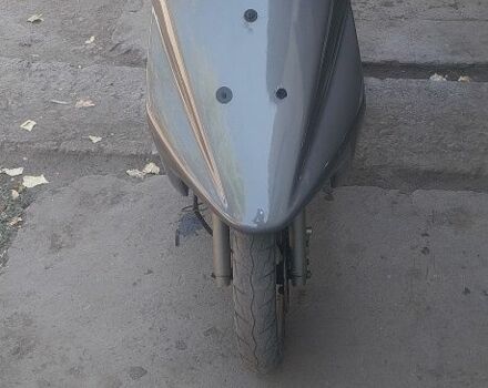 Ямаха Інша, об'ємом двигуна 80 л та пробігом 0 тис. км за 191 $, фото 2 на Automoto.ua