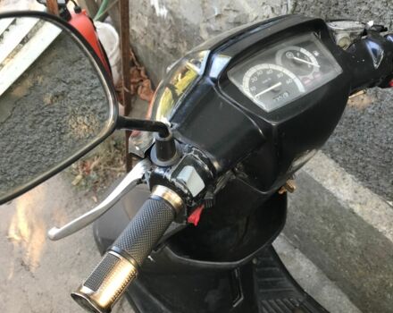 Ямаха Другая, объемом двигателя 49 л и пробегом 0 тыс. км за 291 $, фото 1 на Automoto.ua