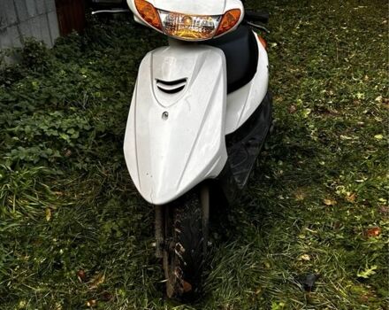 Ямаха Другая, объемом двигателя 50 л и пробегом 0 тыс. км за 526 $, фото 1 на Automoto.ua