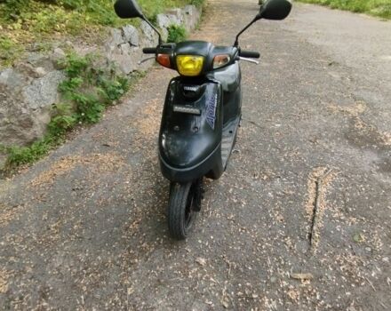 Ямаха Другая, объемом двигателя 50 л и пробегом 0 тыс. км за 338 $, фото 2 на Automoto.ua