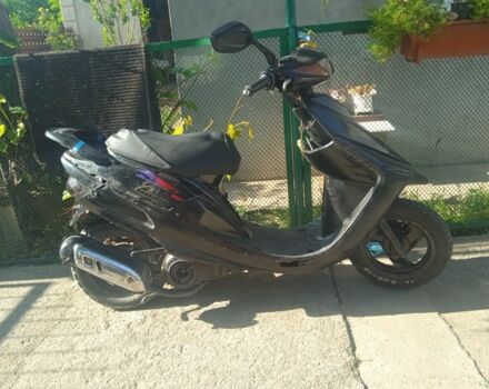 Ямаха Другая, объемом двигателя 65 л и пробегом 0 тыс. км за 134 $, фото 1 на Automoto.ua