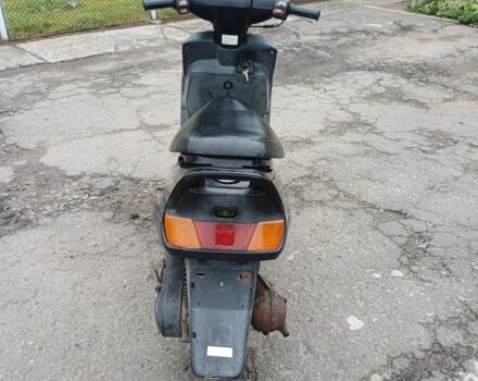 Ямаха Другая, объемом двигателя 49 л и пробегом 0 тыс. км за 191 $, фото 2 на Automoto.ua