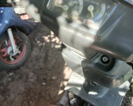 Ямаха Інша, об'ємом двигуна 65 л та пробігом 0 тис. км за 146 $, фото 2 на Automoto.ua