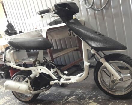 Ямаха Другая, объемом двигателя 49 л и пробегом 0 тыс. км за 495 $, фото 2 на Automoto.ua