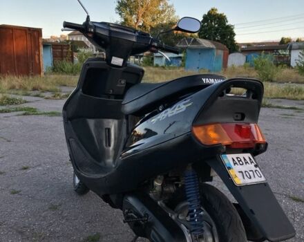 Ямаха Другая, объемом двигателя 49 л и пробегом 0 тыс. км за 407 $, фото 2 на Automoto.ua