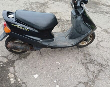 Ямаха Другая, объемом двигателя 49 л и пробегом 0 тыс. км за 191 $, фото 3 на Automoto.ua