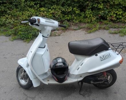 Ямаха Інша, об'ємом двигуна 49 л та пробігом 0 тис. км за 263 $, фото 1 на Automoto.ua