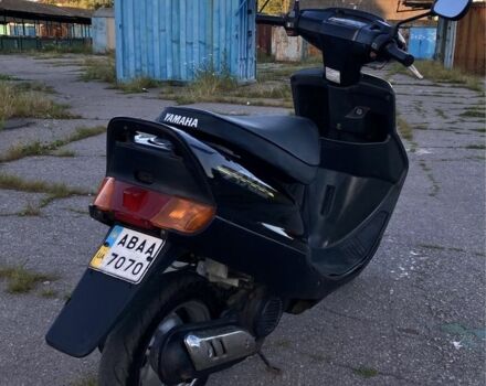 Ямаха Другая, объемом двигателя 49 л и пробегом 0 тыс. км за 407 $, фото 3 на Automoto.ua