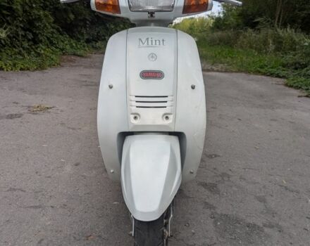 Ямаха Другая 1991 в Виннице на Automoto.ua Ямаха Другая, объемом двигателя 49 л и пробегом 0 тыс. км за 263 $, фото 4 на Automoto.ua