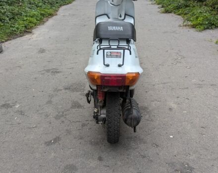 Ямаха Другая 1991 в Виннице на Automoto.ua Ямаха Другая, объемом двигателя 49 л и пробегом 0 тыс. км за 263 $, фото 6 на Automoto.ua