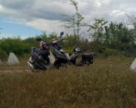 Ямаха Другая, объемом двигателя 65 л и пробегом 0 тыс. км за 134 $, фото 3 на Automoto.ua