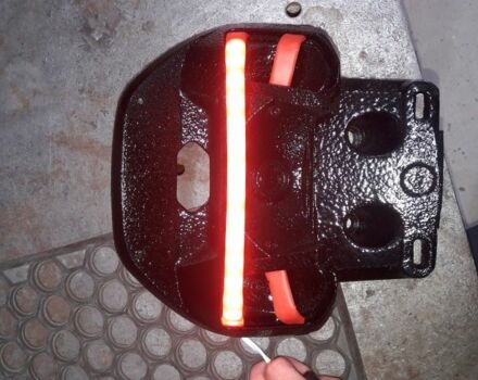 Ямаха Другая, объемом двигателя 49 л и пробегом 0 тыс. км за 495 $, фото 4 на Automoto.ua