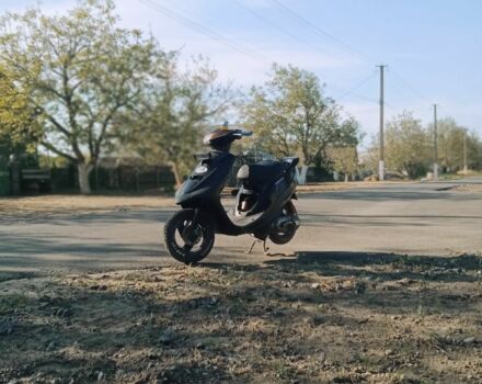 Ямаха Другая, объемом двигателя 65 л и пробегом 0 тыс. км за 134 $, фото 5 на Automoto.ua