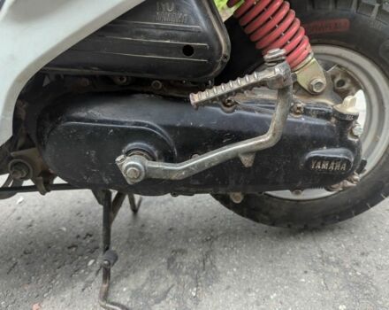 Ямаха Інша, об'ємом двигуна 49 л та пробігом 0 тис. км за 263 $, фото 5 на Automoto.ua