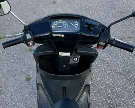 Ямаха Другая, объемом двигателя 49 л и пробегом 0 тыс. км за 407 $, фото 4 на Automoto.ua