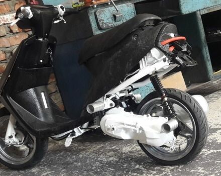 Ямаха Другая, объемом двигателя 49 л и пробегом 0 тыс. км за 495 $, фото 1 на Automoto.ua