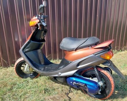 Ямаха Інша, об'ємом двигуна 49 л та пробігом 0 тис. км за 583 $, фото 10 на Automoto.ua