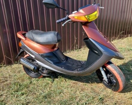 Ямаха Інша, об'ємом двигуна 49 л та пробігом 0 тис. км за 583 $, фото 9 на Automoto.ua