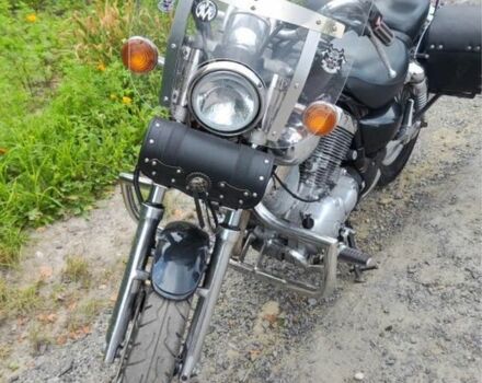 Ямаха Другая, объемом двигателя 0 л и пробегом 0 тыс. км за 2000 $, фото 1 на Automoto.ua