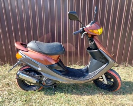 Ямаха Інша, об'ємом двигуна 49 л та пробігом 0 тис. км за 583 $, фото 6 на Automoto.ua