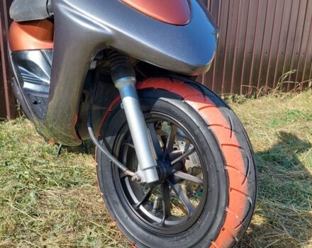 Ямаха Інша, об'ємом двигуна 49 л та пробігом 0 тис. км за 583 $, фото 3 на Automoto.ua