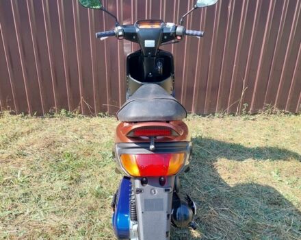 Ямаха Інша, об'ємом двигуна 49 л та пробігом 0 тис. км за 583 $, фото 7 на Automoto.ua