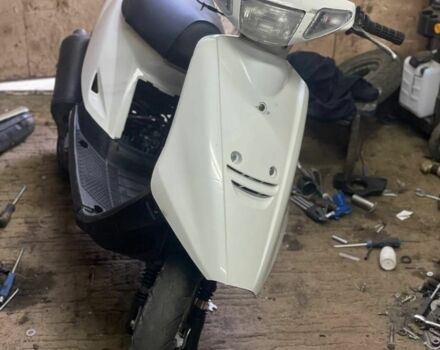 Ямаха Другая, объемом двигателя 70 л и пробегом 0 тыс. км за 267 $, фото 2 на Automoto.ua