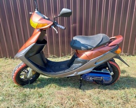 Ямаха Інша, об'ємом двигуна 49 л та пробігом 0 тис. км за 583 $, фото 2 на Automoto.ua