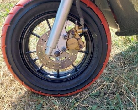 Ямаха Інша, об'ємом двигуна 49 л та пробігом 0 тис. км за 583 $, фото 4 на Automoto.ua