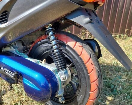 Ямаха Інша, об'ємом двигуна 49 л та пробігом 0 тис. км за 583 $, фото 5 на Automoto.ua