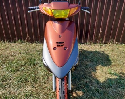 Ямаха Інша, об'ємом двигуна 49 л та пробігом 0 тис. км за 583 $, фото 1 на Automoto.ua