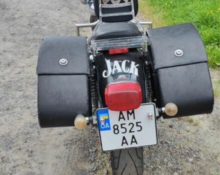 Ямаха Другая, объемом двигателя 0 л и пробегом 0 тыс. км за 2000 $, фото 2 на Automoto.ua