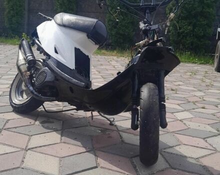 Ямаха Другая, объемом двигателя 70 л и пробегом 0 тыс. км за 267 $, фото 1 на Automoto.ua