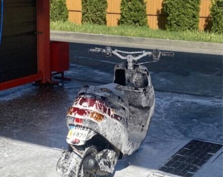 Ямаха Інша, об'ємом двигуна 72 л та пробігом 0 тис. км за 514 $, фото 6 на Automoto.ua