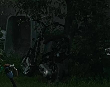 Ямаха Другая, объемом двигателя 70 л и пробегом 0 тыс. км за 364 $, фото 2 на Automoto.ua