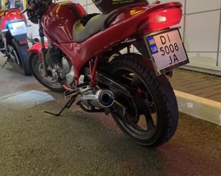 Ямаха Інша, об'ємом двигуна 0.6 л та пробігом 0 тис. км за 2000 $, фото 2 на Automoto.ua