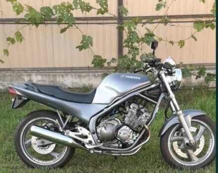 Ямаха Інша, об'ємом двигуна 0.6 л та пробігом 0 тис. км за 3000 $, фото 3 на Automoto.ua