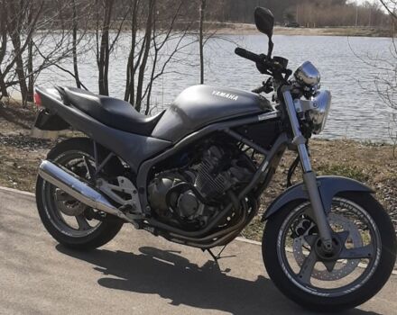 Ямаха Інша, об'ємом двигуна 0.6 л та пробігом 0 тис. км за 3000 $, фото 1 на Automoto.ua