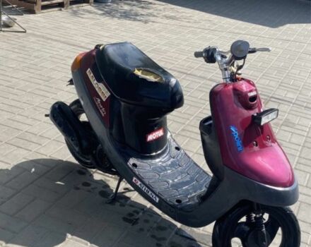 Ямаха Інша, об'ємом двигуна 72 л та пробігом 0 тис. км за 514 $, фото 1 на Automoto.ua