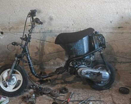 Ямаха Другая, объемом двигателя 70 л и пробегом 0 тыс. км за 364 $, фото 1 на Automoto.ua