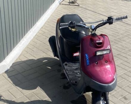 Ямаха Інша, об'ємом двигуна 72 л та пробігом 0 тис. км за 514 $, фото 2 на Automoto.ua
