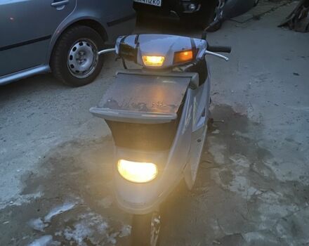 Ямаха Другая, объемом двигателя 65 л и пробегом 0 тыс. км за 210 $, фото 6 на Automoto.ua