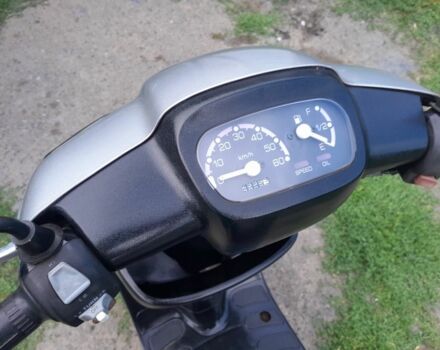 Ямаха Другая, объемом двигателя 49 л и пробегом 0 тыс. км за 497 $, фото 4 на Automoto.ua
