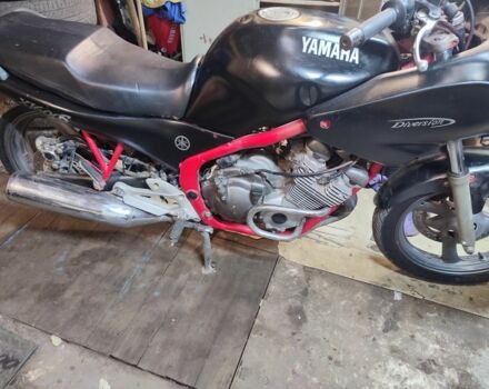 Ямаха Другая, объемом двигателя 0.6 л и пробегом 0 тыс. км за 450 $, фото 5 на Automoto.ua