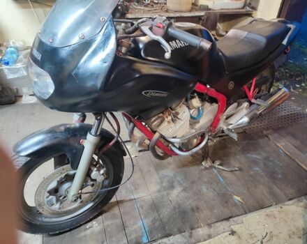 Ямаха Другая, объемом двигателя 0.6 л и пробегом 0 тыс. км за 450 $, фото 4 на Automoto.ua