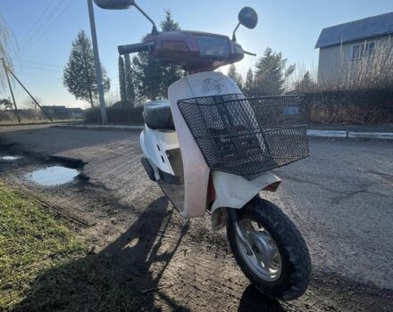 Ямаха Інша, об'ємом двигуна 50 л та пробігом 0 тис. км за 167 $, фото 5 на Automoto.ua