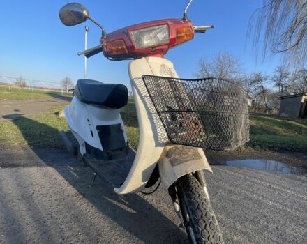 Ямаха Інша, об'ємом двигуна 50 л та пробігом 0 тис. км за 167 $, фото 2 на Automoto.ua