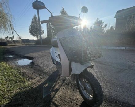 Ямаха Інша, об'ємом двигуна 50 л та пробігом 0 тис. км за 167 $, фото 4 на Automoto.ua